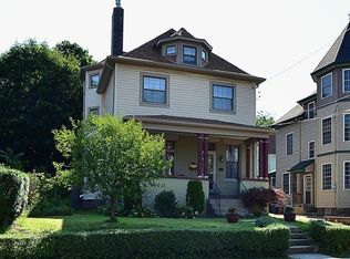 210 Noble Ave, Pittsburgh, PA 15205