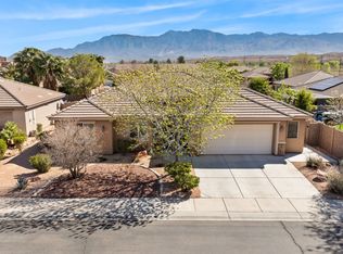 528 Clark St, Mesquite, NV 89027