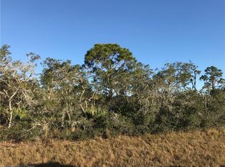 1813 Washington Blvd NW, Lake Placid, FL 33852