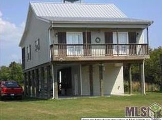 2203A Brady Rd, Theriot, LA 70397