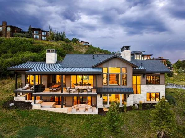3752 Aspen Camp Loop Lot 57, Park City, UT 84098