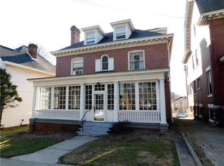 516 N Maple Ave, Greensburg, PA