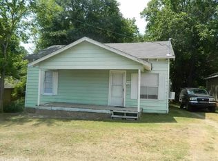 1215 Hoover St, Benton, AR 72015
