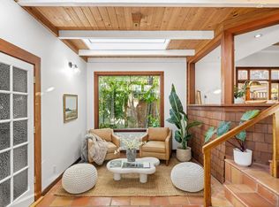 107 La Goma St, Mill Valley, CA 94941