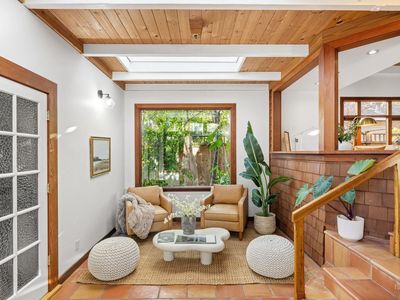 107 La Goma Street, Mill Valley, CA, 94941