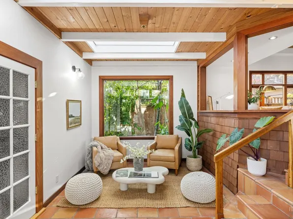 107 La Goma Street, Mill Valley, CA 94941