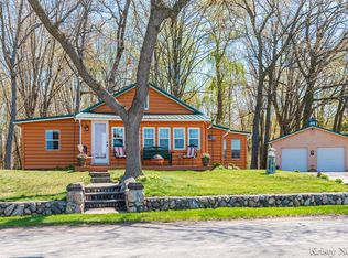 1071 S Senator Rd, Crystal, MI 48818