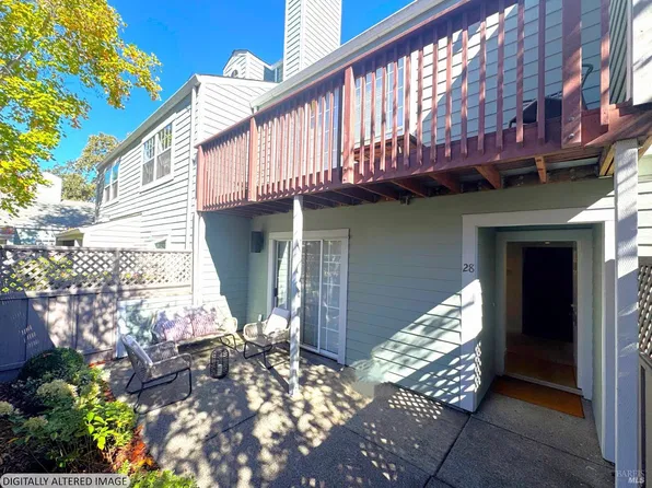 6600 Yount Street #28, Yountville, CA 94599