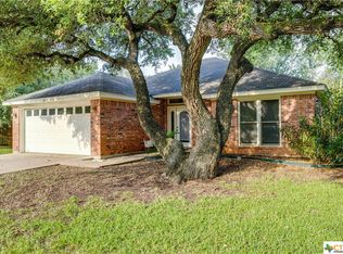 28 Sycamore Ct, Morgans Pt Resort, TX 76513