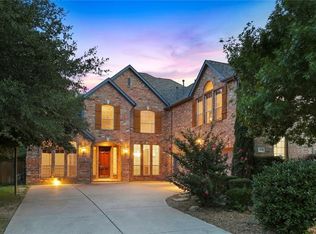 2109 Morgan Dr, Flower Mound, TX 75028