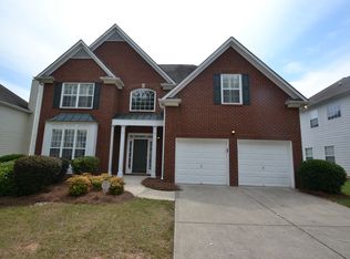 681 Fitzgerald Pl, Atlanta, GA 30349