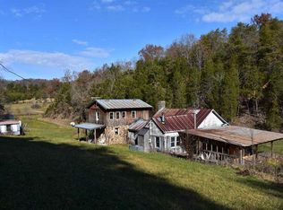 4985 Highway 131 Mt. Valley Rd, Thorn Hill, TN 37881