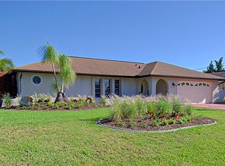 1325 Everest Pkwy, Cape Coral, FL 33904