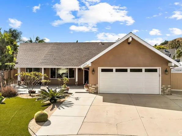 1265 N Potomac Cir, Anaheim, CA 92807