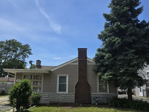 3604 Emerson St, Franklin Park, IL 60131