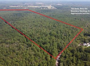 Bruhl Rd, Folsom, LA 70437