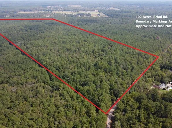 Bruhl Rd, Folsom, LA 70437