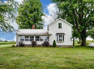 2558 W Us Highway 6, Wawaka, IN 46794