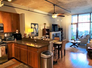 530 S State St #815, Chicago, IL 60605