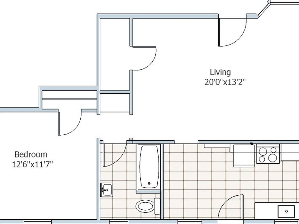 1st image of 4405 NE Hoyt St #4415