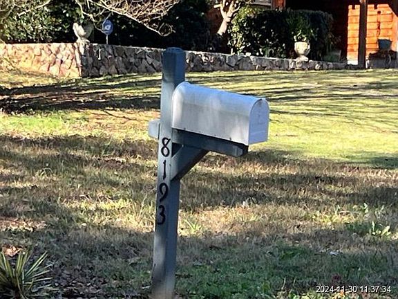 Exterior Address Verification