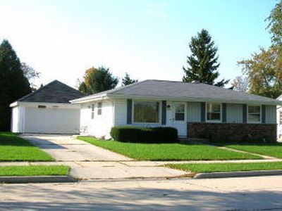 1420 N 26th St, Sheboygan, WI, 53081