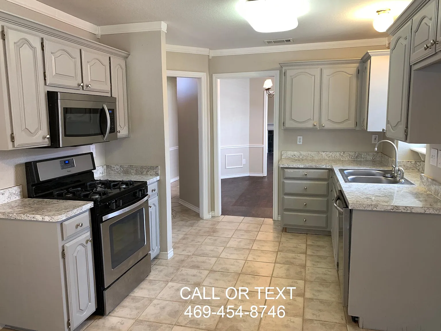 2532 Windchase Drive — Photo 2