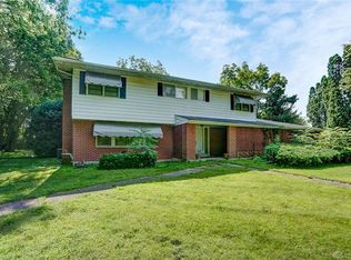 1276 Wilberforce Clifton Rd, Wilberforce, OH 45384