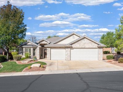 1730 W Stonebridge Dr #22, Saint George, UT, 84770