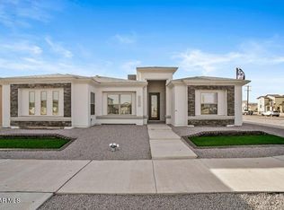 2881 Mike Price Dr, El Paso, TX 79938