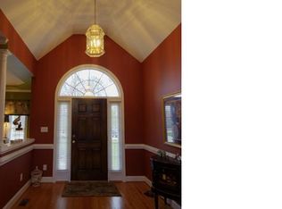 11700 John Allen Rd, Raleigh, NC 27614