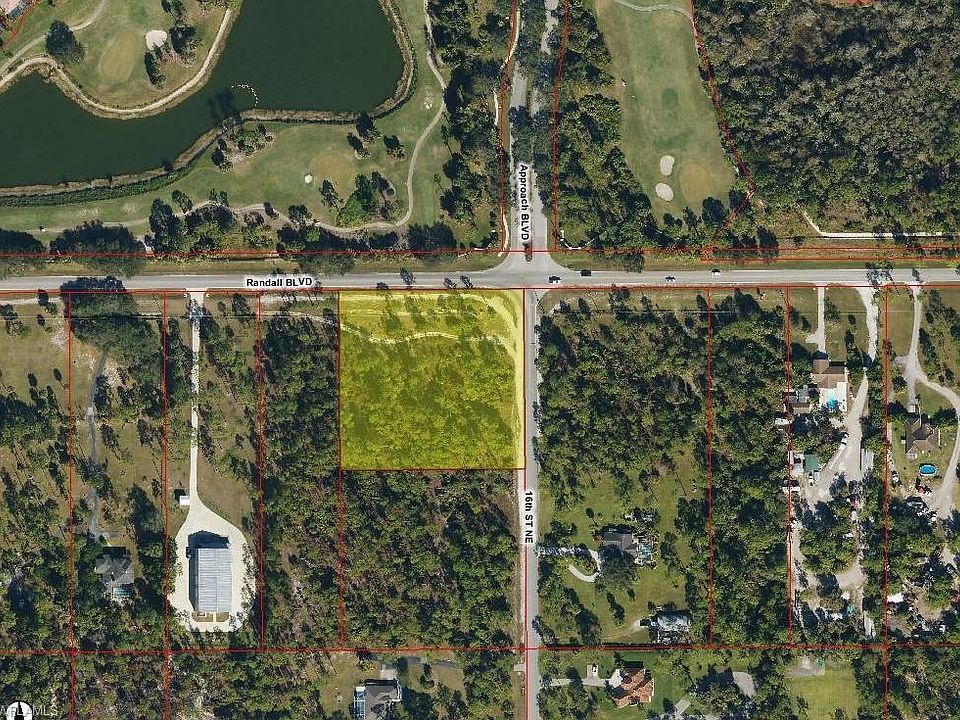 2nd image of  RANDALL BLVD