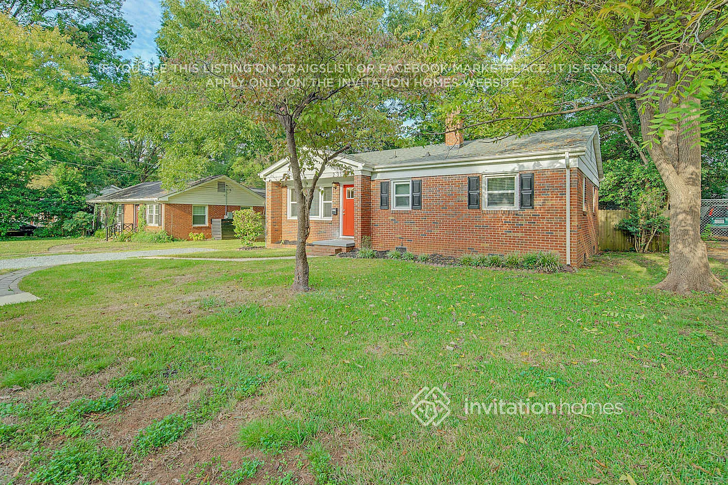 2312 Markham Ct Charlotte, NC 28205 — Photo 3