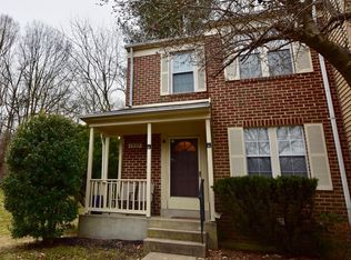 1337 Alderton Ln, Silver Spring, MD 20906