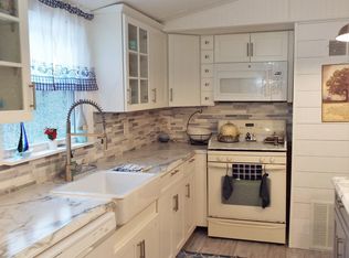 12665 Old Ridge Rd, Hesston, PA 16647