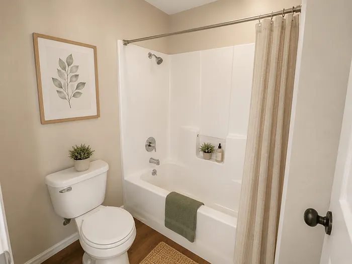 3936 Bourbon St #5 — Photo 9