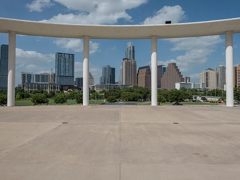 Easy access to local parks