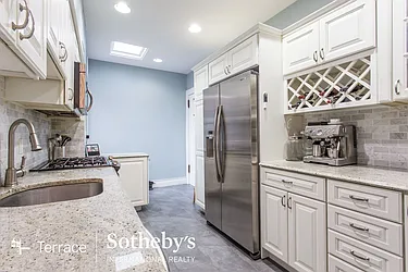 Sold by Terrace Sotheby's International Realty