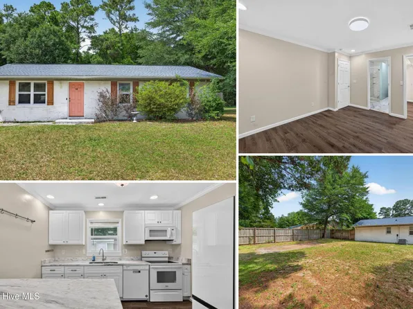 18 Hampton Drive, Castle Hayne, NC 28429