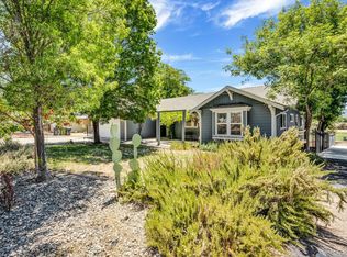 18873 Hidden Valley Rd, Hidden Valley Lake, CA 95467