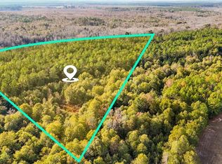 0 Massey Rd, Tennille, GA 31089