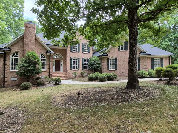 4413 Turnberry Cir, Durham, NC 27712