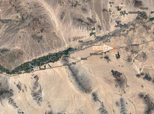 63780 W High Way #8, Dateland, AZ 85333