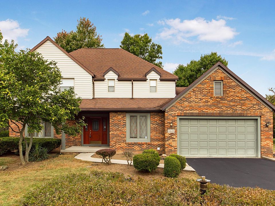 1st image of 8849 Shenandoah Dr NW