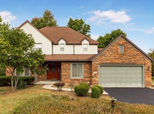8849 Shenandoah Dr NW, Pickerington, OH 43147