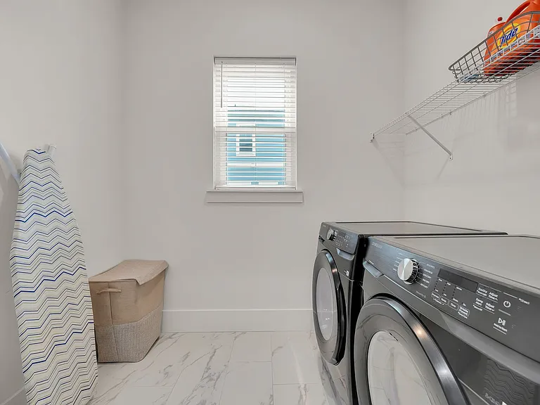 Laundry Room Cabinet