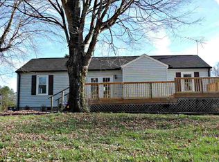 1335 Fielden Store Rd, New Market, TN 37820