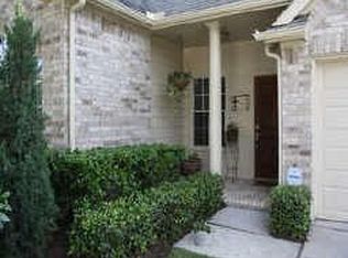 10931 Desert Springs Cir, Houston, TX 77095