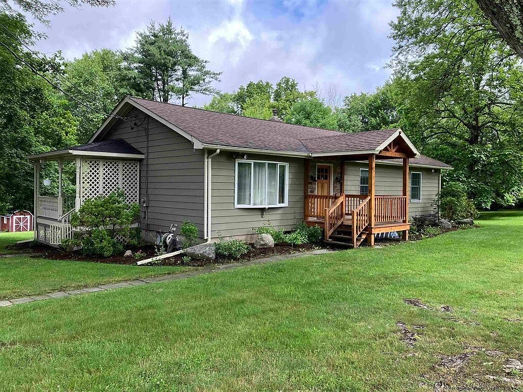 34 Mary Davis Rd, Marbletown, NY 12404 Zillow