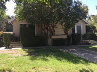 1411 W Main St, Visalia, CA 93291